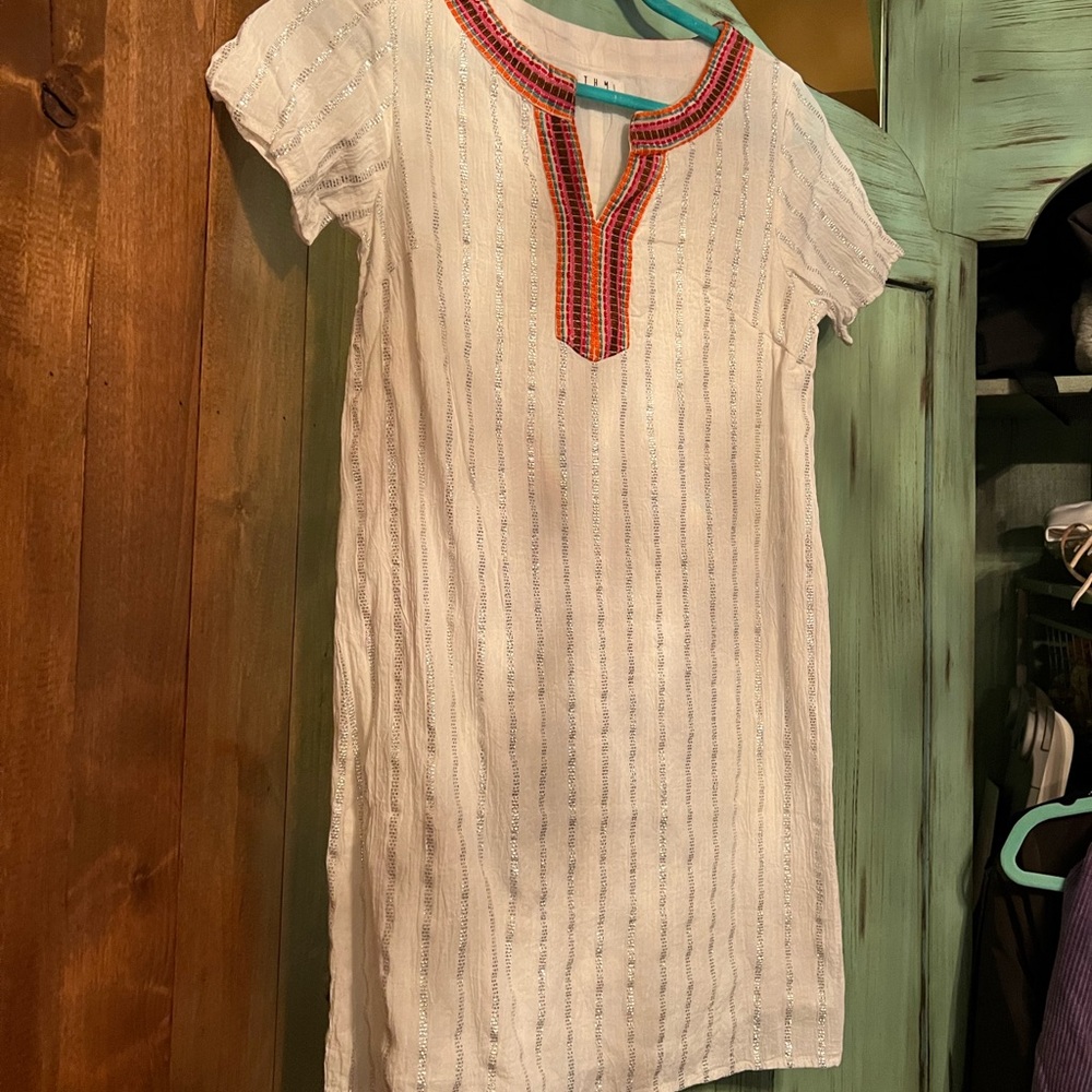 NEW DRESS - Picture 2 of 2
